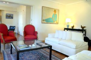 Bright And Classy: Recoleta  3 Bedroom Apartment Buenos Aires Exterior photo